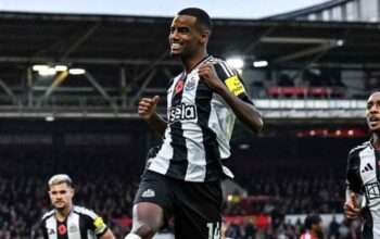 Prediksi Skor Leicester City vs Newcastle, 8 April 2025