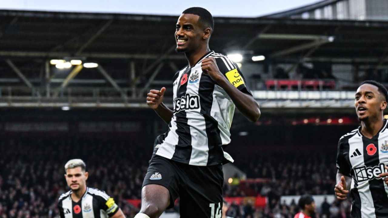 Prediksi Skor Leicester City vs Newcastle