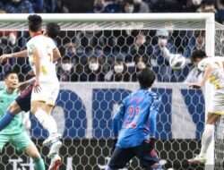 Prediksi Skor Vietnam vs Jepang U17 Piala Asia, 7 April 2025