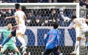 Prediksi Skor Vietnam vs Jepang U17 Piala Asia, 7 April 2025