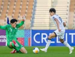 Prediksi Skor Afghanistan vs Korsel U17, 8 April 2025