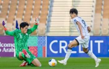 Prediksi Skor Afghanistan vs Korsel U17, 8 April 2025