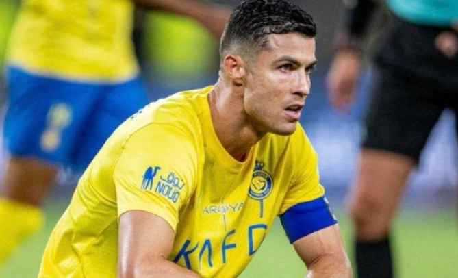 Al-Hilal vs Al-Nassr Lineup, taktik, dan duel Ronaldo vs Neymar di Liga Arab Saudi!