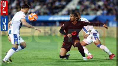 Alejandro Balde Absen