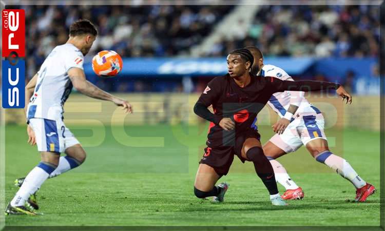 Alejandro Balde Absen