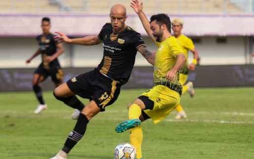 Statistik Dewa United vs Barito Putera Head to Head Jelang Laga Ini Analisis H2H & perbandingan performa jelang pertandingan.