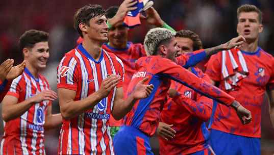 Formasi Atletico Madrid 2025 prediksi taktik & pemain kunci terbaru Analisis Taktik & Prediksi Starting XI Diego Simeone