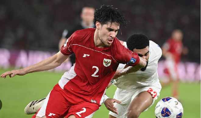 Indonesia vs China Kualifikasi Piala Dunia: Analisis dan Harapan 2025 Analisis peluang Indonesia vs China di kualifikasi Piala Dunia.