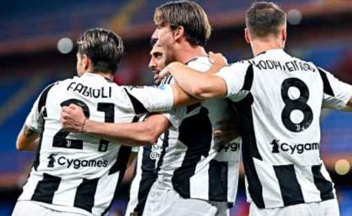 Formasi Juventus 2025: Prediksi Taktik & Analisis Pemain Kunci Analisis skema permainan Bianconeri di era pelatih berikutnya.