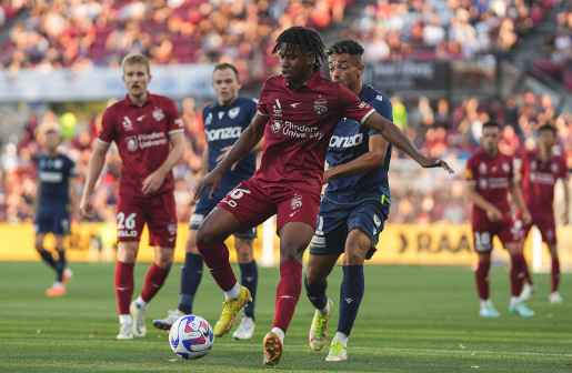 Adelaide United Youth vs FK Beograd: Susunan dan Prediksi 2025 Analisis susunan dan peluang Adelaide Youth vs FK Beograd 2025