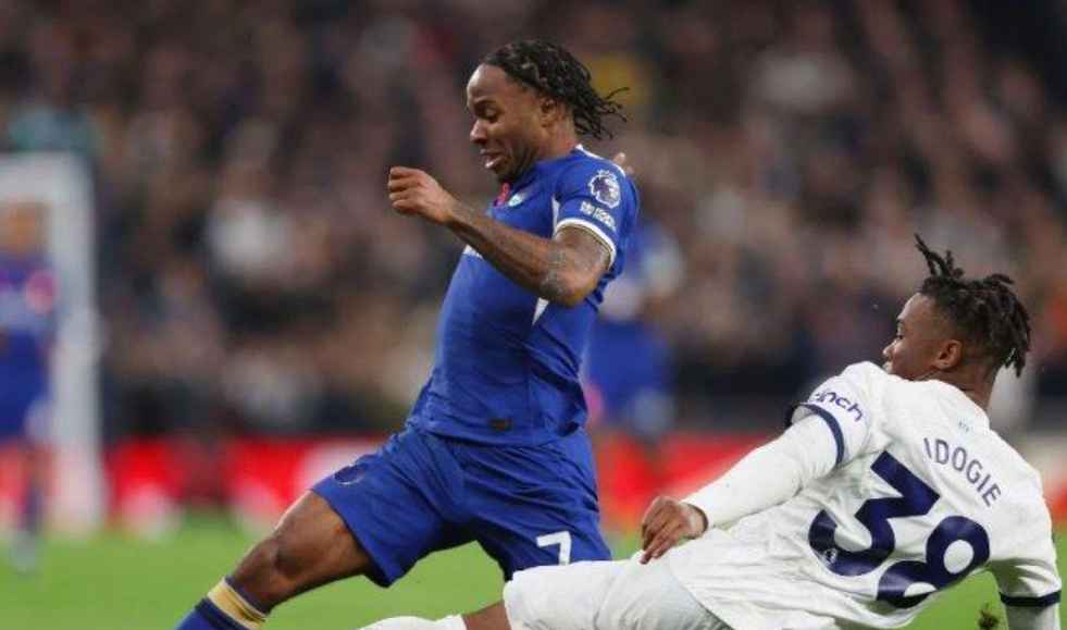 Susunan Pemain Chelsea vs Tottenham: Analisis Menarik Pertandingan Terbaru Analisis susunan pemain dan strategi seru Chelsea vs Tottenham