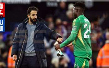 Ternyata Andre Onana Telah Dipersiapkan Untuk 1 Laga Ini!