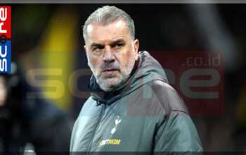 2 Alasan Ange Postecoglou Sebut Kebocoran Internal Jelang Laga Liga Europa