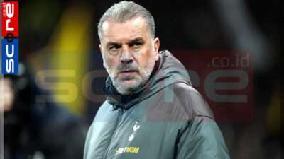 Ange Postecoglou Sebut Kebocoran Internal Jelang Laga Liga Europa