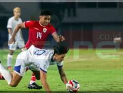 Asnawi dan Ferarri Perkuat ASEAN All Star Hadapi Manchester United