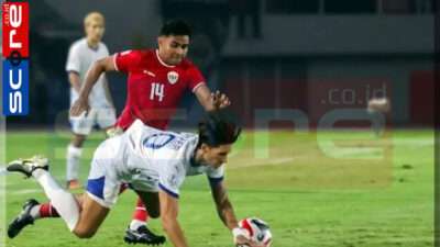 Asnawi dan Ferarri Perkuat ASEAN All Star