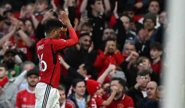 Peraturan FA Cup jika seri aturan tambahan untuk laga dramatis Aturan FA Cup saat seri, ketentuan laga tambahan seru