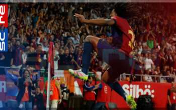 Juara Copa del Rey 2024/2025: Barcelona Kalahkan Madrid