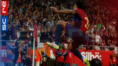 Juara Copa del Rey 2024/2025: Barcelona Kalahkan Madrid