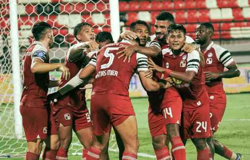 Skuad Barito Putera 1994: Nostalgia Tim Legendaris Indonesia Barito Putera 1994 Kenangan skuad legendaris Liga Indonesia