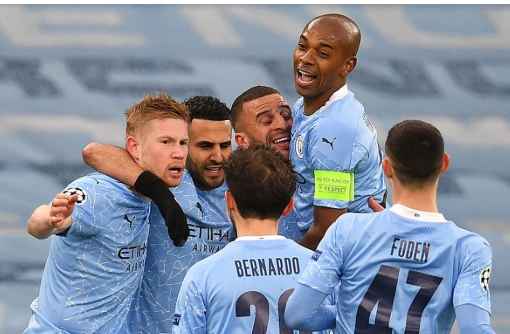 Pemain Manchester City Keturunan Indonesia: Bintang Liga 2025 Bintang Indonesia di Man City Performa diaspora Liga Inggris