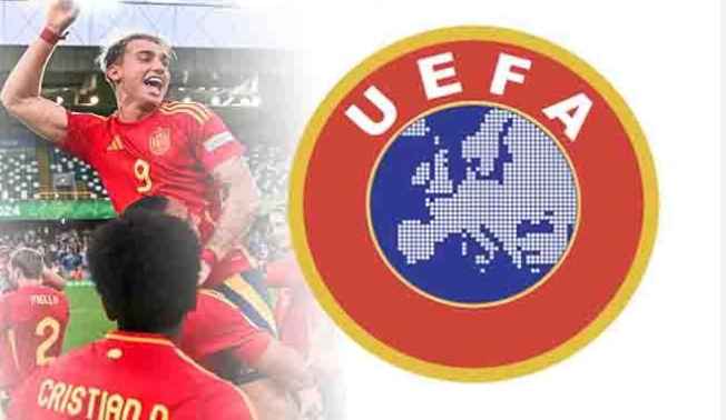 Pemain Kualifikasi Piala Dunia FIFA 2026 Zona Eropa: Siapa Saja? Bintang kunci Eropa di Kualifikasi Piala Dunia 2026 Siapa yang akan lolos