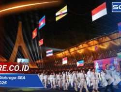 Cabang Olahraga SEA Games 2025: Daftar Lengkap & Venue Resmi