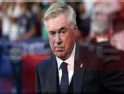 Carlo Ancelotti Latih Timnas Brasil, Real Madrid Minta 1 Hal Ini