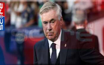 Carlo Ancelotti Latih Timnas Brasil, Real Madrid Minta 1 Hal Ini