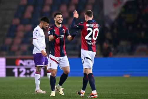 5 pertandingan terakhir Bologna: Hasil Lengkap & Statistik Update Cek skor akhir dan tren performa I Rossoblu di laga terbaru.