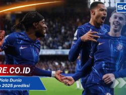 Chelsea Piala Dunia Antarklub 2025 prediksi performa di turnamen global