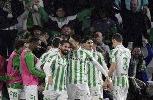 Cuplikan Gol Lengkap & Highlights Pertandingan La Liga 