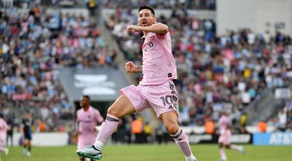 Daftar Pencetak Gol Terbanyak MLS 2025 Update Terkini 