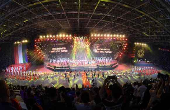 Cabang Olahraga SEA Games 2025: Daftar Lengkap & Venue Resmi Daftar cabang olahraga SEA Games 2025 venue resmi terbaru