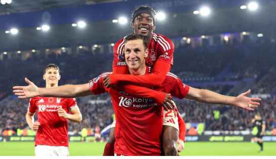 Skuad Nottingham Forest 2025: Daftar pemain lengkap & info terbaru Daftar pemain The Tricky Trees & update transfer masuk keluar tim