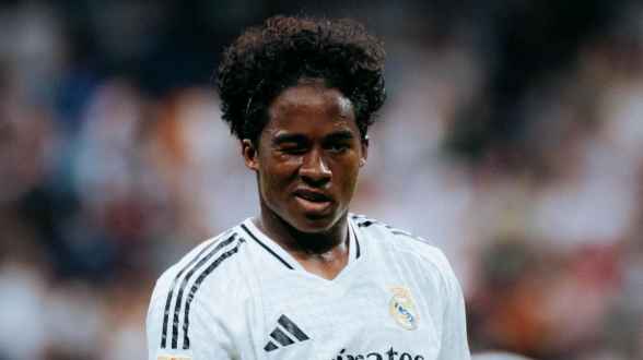 Top Skor Copa del Rey 2025: Siapa yang Memimpin Daftar Pencetak Gol? Daftar top skor Copa del Rey 2025 dan performa terkini