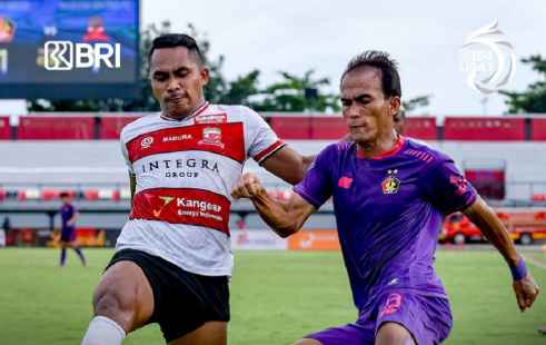 Statistik Persik Kediri vs Madura United Head to Head Jelang Laga Data head-to-head lengkap & analisis performa kedua tim.