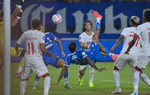 Statistik Malut United vs Persib Bandung Hari Ini 2025 Data laga Malut United-Persib Statistik Liga 1 terbaru 2025