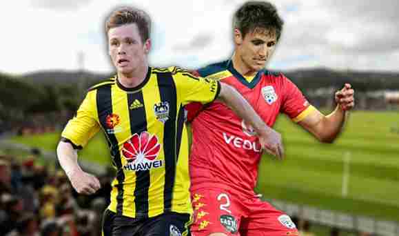 Statistik Wellington Phoenix vs Adelaide United: Data dan Prediksi Data tren dan prediksi laga Wellington vs Adelaide United 2025