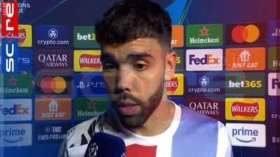 David Raya Optimis Meski Arsenal Takluk 0-1 Dari PSG