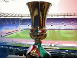 Derby della Madonnina: AC Milan Fokus Raih Trofi, Bukan Gagalkan Ambisi Inter