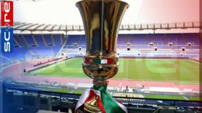 Derby della Madonnina AC Milan Fokus Raih Trofi