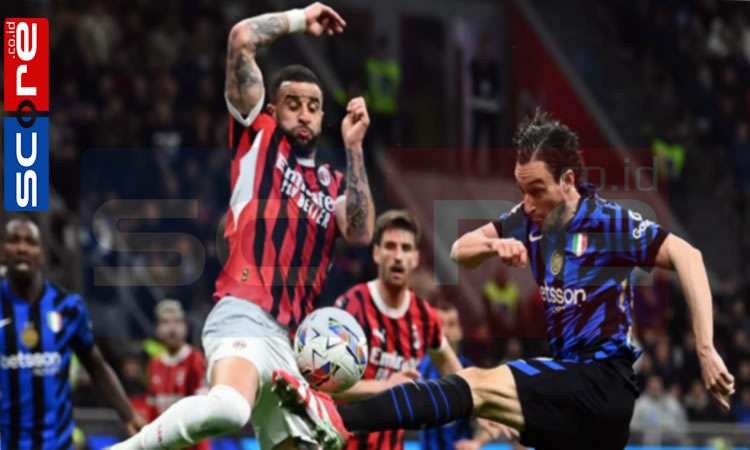 Derby della Madonnina