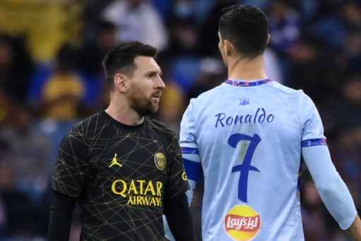 Agama Cristiano Ronaldo dan Lionel Messi: Keyakinan yang Membentuk Legenda Fakta Keyakinan Ronaldo dan Messi Fondasi Kesuksesan Ikonik