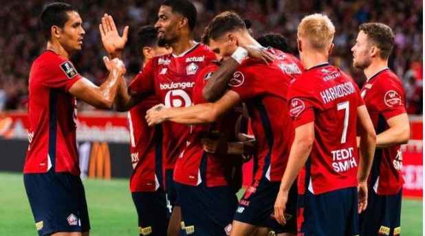 Statistik Toulouse FC vs LOSC Lille: Head-to-Head Terkini dan Prediksi Fakta Menarik Toulouse vs Lille Rivalitas dan Prediksi Skor