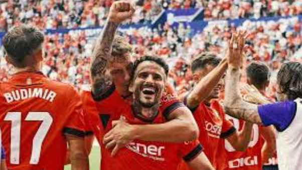 Statistik Osasuna vs Valencia CF: Perbandingan Terkini Fakta dan data terkini laga Osasuna melawan Valencia.