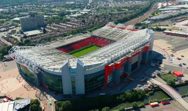 Fakta stadion terbesar kedua di Inggris, kapasitas & sejarah