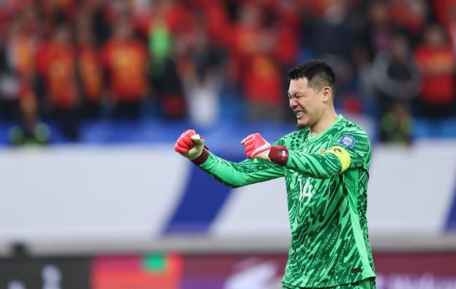 Agama Kiper Timnas China, Wang Dalei: Fakta Menarik yang Perlu Diketahui Fakta unik agama Wang Dalei, kiper Timnas China yang menarik