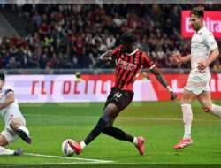 Fiorentina Hadapi Milan: Modal Berani Demi Target Musim 2024/25