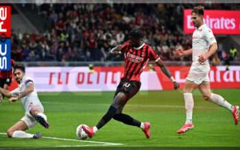 Fiorentina Hadapi Milan: Modal Berani Demi Target Musim 2024/25